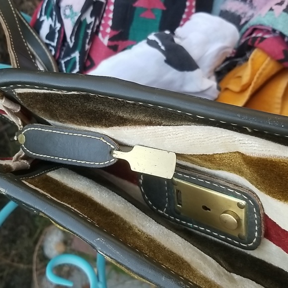 💙🥰💚Vintage Traveler/Luggage - Picture 14 of 16